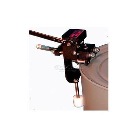 Wizard Drum Tool Co. Wizard WIZ-Kid Manual Drum Opener W/ Standard Cutter Wheel 10095